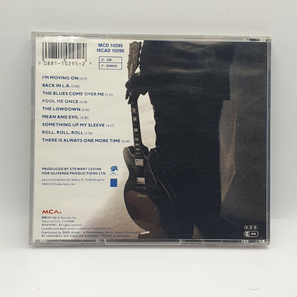 B.B. King ‎– There Is Always One More Time - Vinyl Store Online