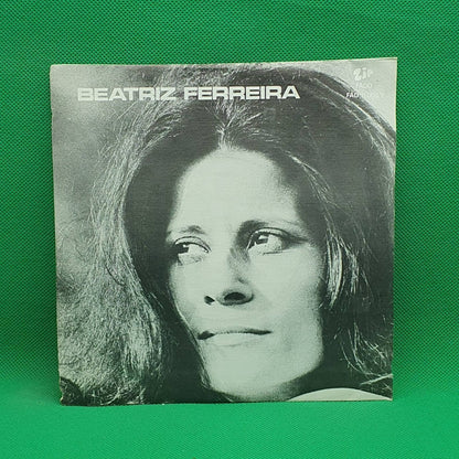 Beatriz Ferreira - A Outra / Fado Imperfeito - Vinyl Store Online