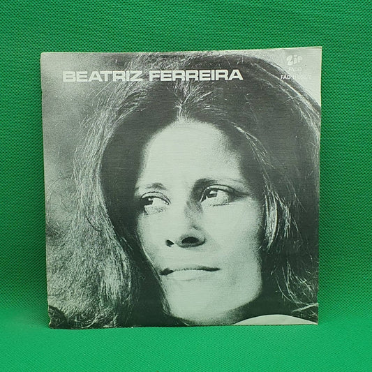Beatriz Ferreira - A Outra / Fado Imperfeito - Vinyl Store Online