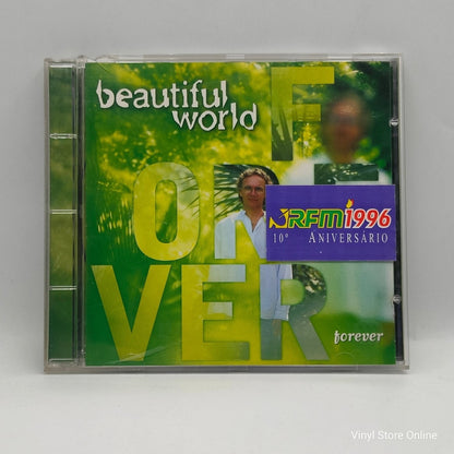 Beautiful World ‎– Forever - Vinyl Store Online