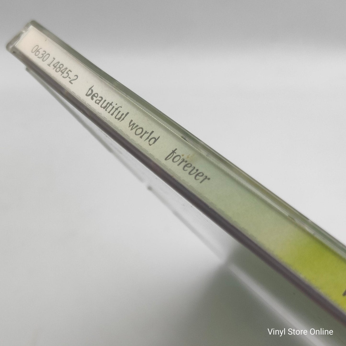 Beautiful World ‎– Forever - Vinyl Store Online