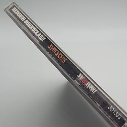 Bedouin Soundclash ‎– Street Gospels - Vinyl Store Online