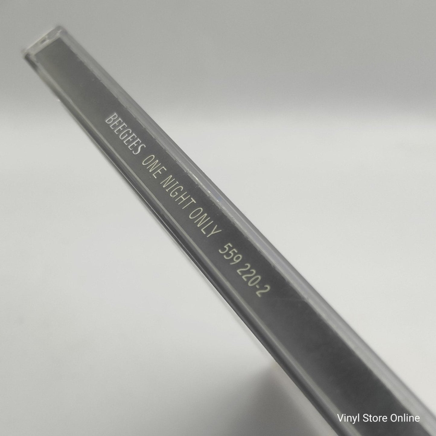 Bee Gees ‎– One Night Only - Vinyl Store Online