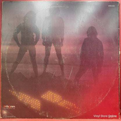 Bee Gees ‎– Spirits Having Flown - Vinyl Store Online