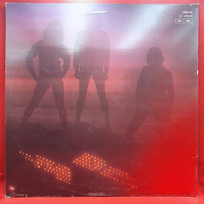 Bee Gees ‎– Spirits Having Flown - Vinyl Store Online