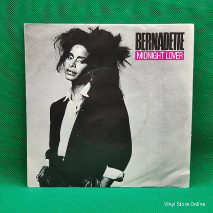 Bernadette ‎– Midnight Lover - Vinyl Store Online
