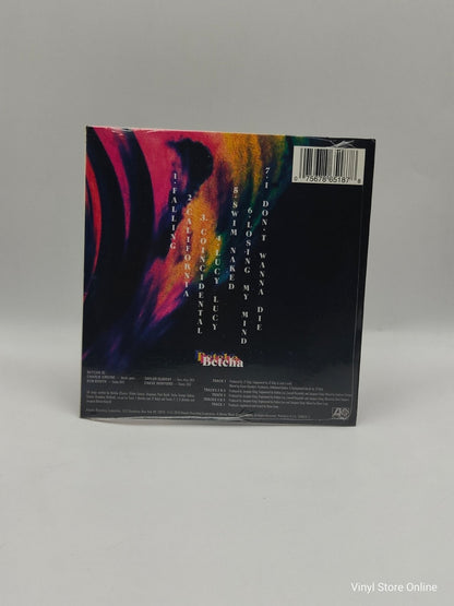 Betcha ‎– Falling - Vinyl Store Online
