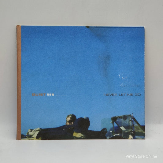 Bill Evans ‎– Never Let Me Go - Vinyl Store Online