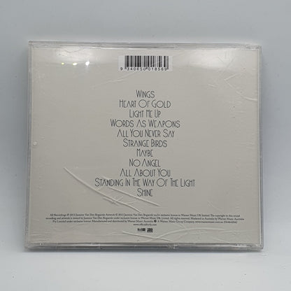 Birdy ‎– Fire Within - Vinyl Store Online