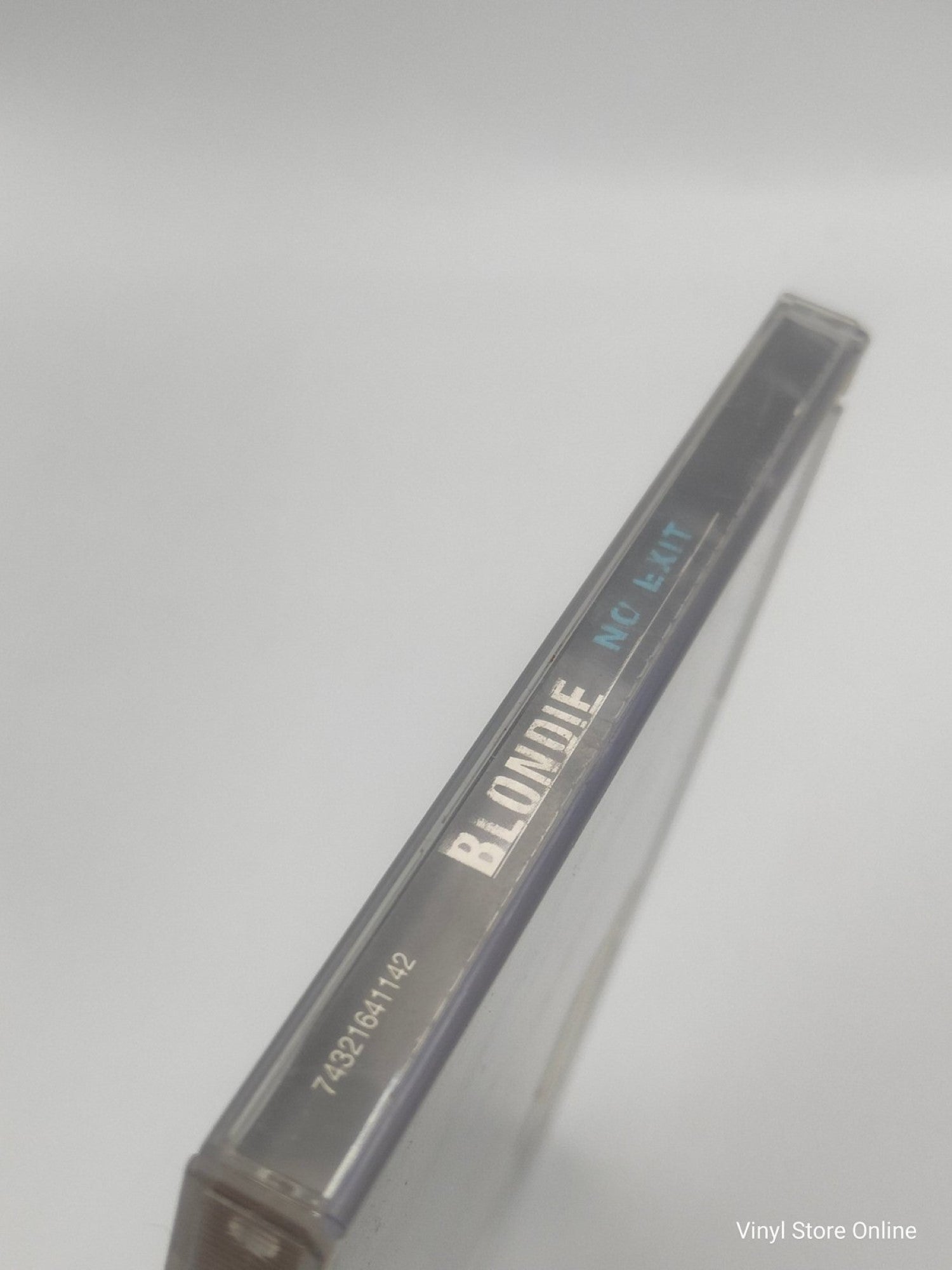 Blondie ‎– No Exit - Vinyl Store Online