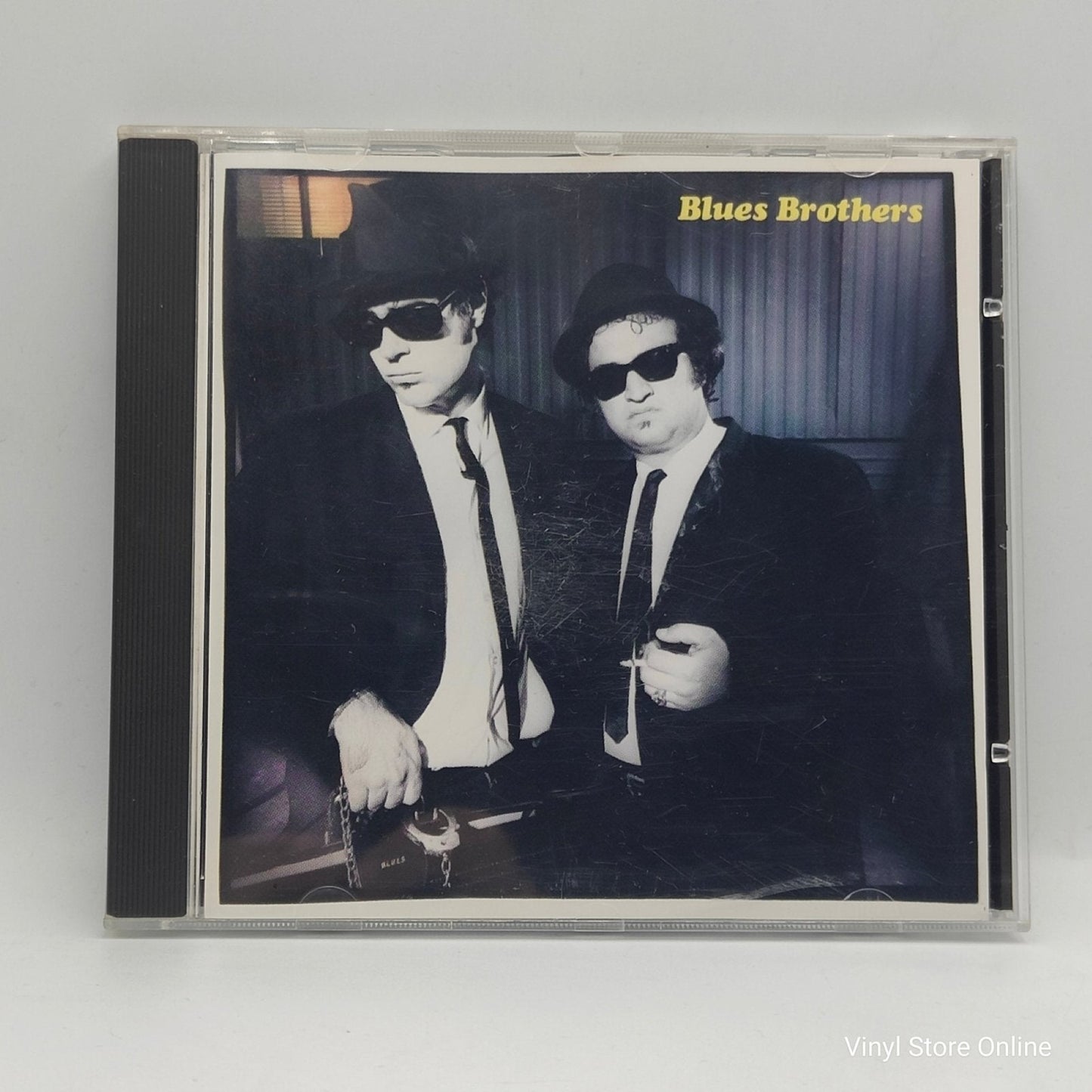 Blues Brothers ‎– Briefcase Full Of Blues - Vinyl Store Online