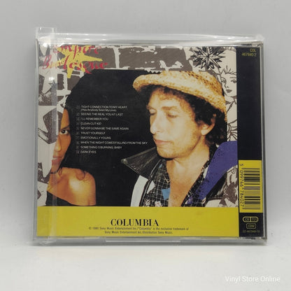 Bob Dylan ‎– Empire Burlesque - Vinyl Store Online