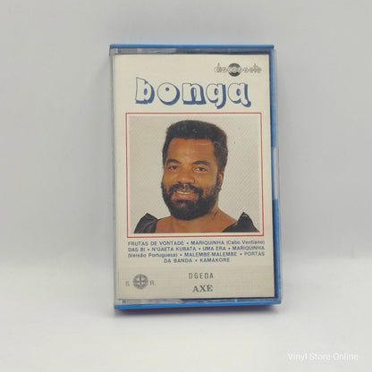 Bonga ‎– Malembe - Malembe - Vinyl Store Online