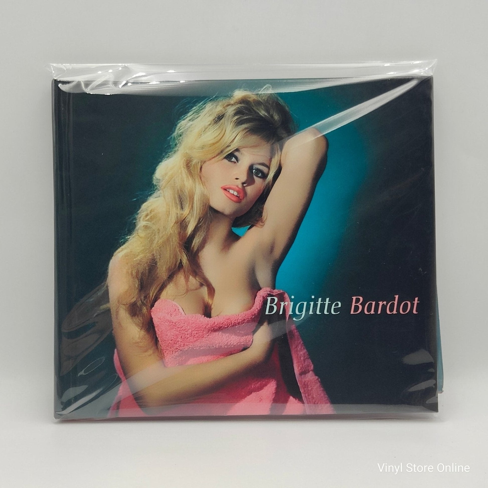 Brigitte Bardot ‎– Brigitte Bardot - Vinyl Store Online