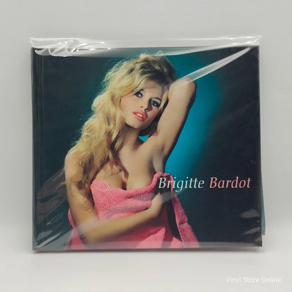 Brigitte Bardot ‎– Brigitte Bardot - Vinyl Store Online