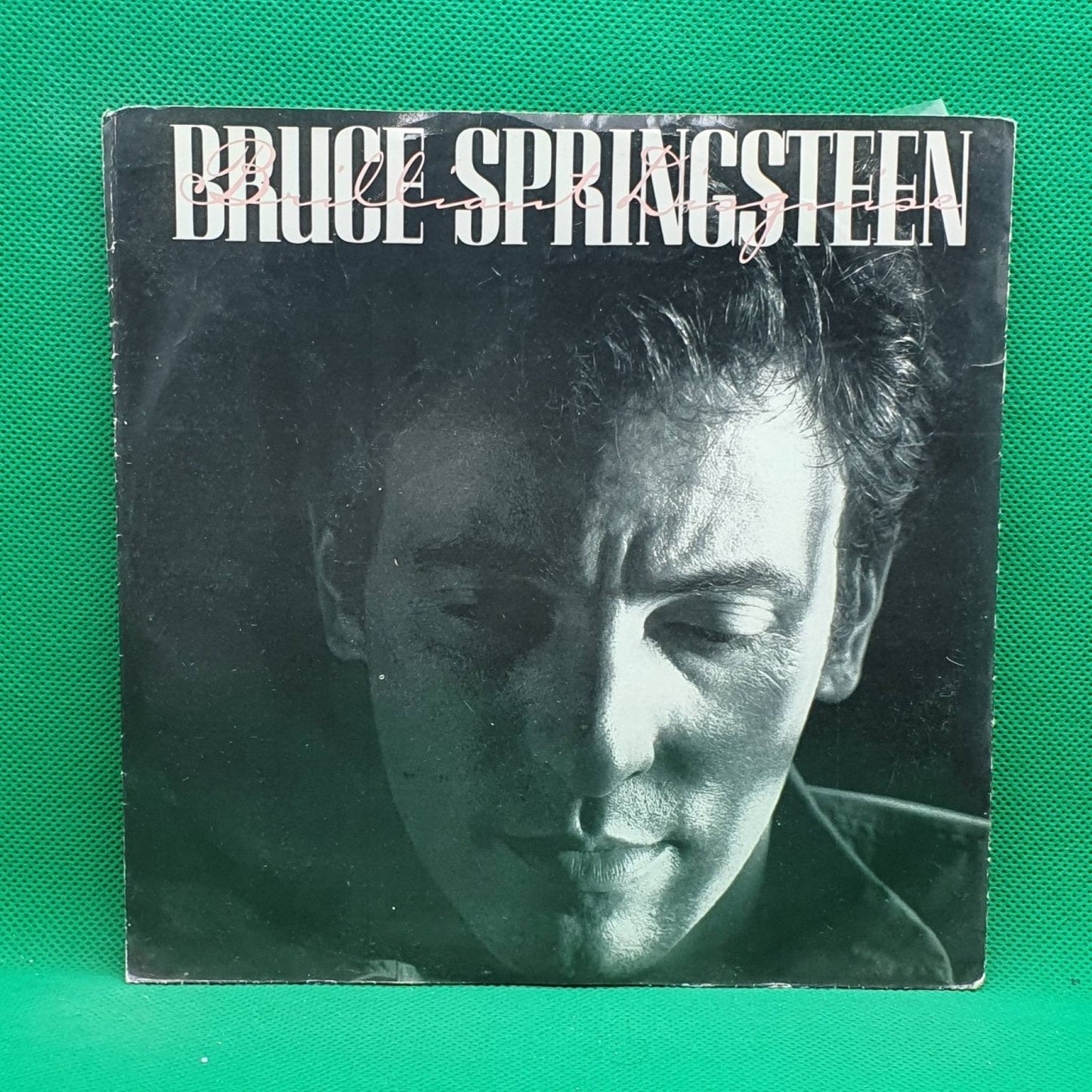 Bruce Springsteen ‎– Brilliant Disguise - Vinyl Store Online