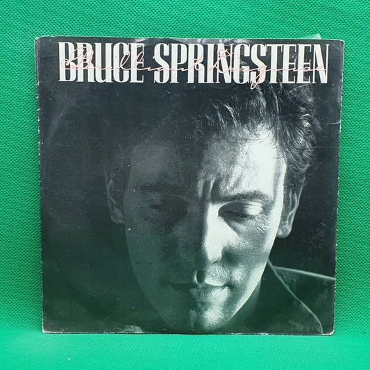 Bruce Springsteen ‎– Brilliant Disguise - Vinyl Store Online