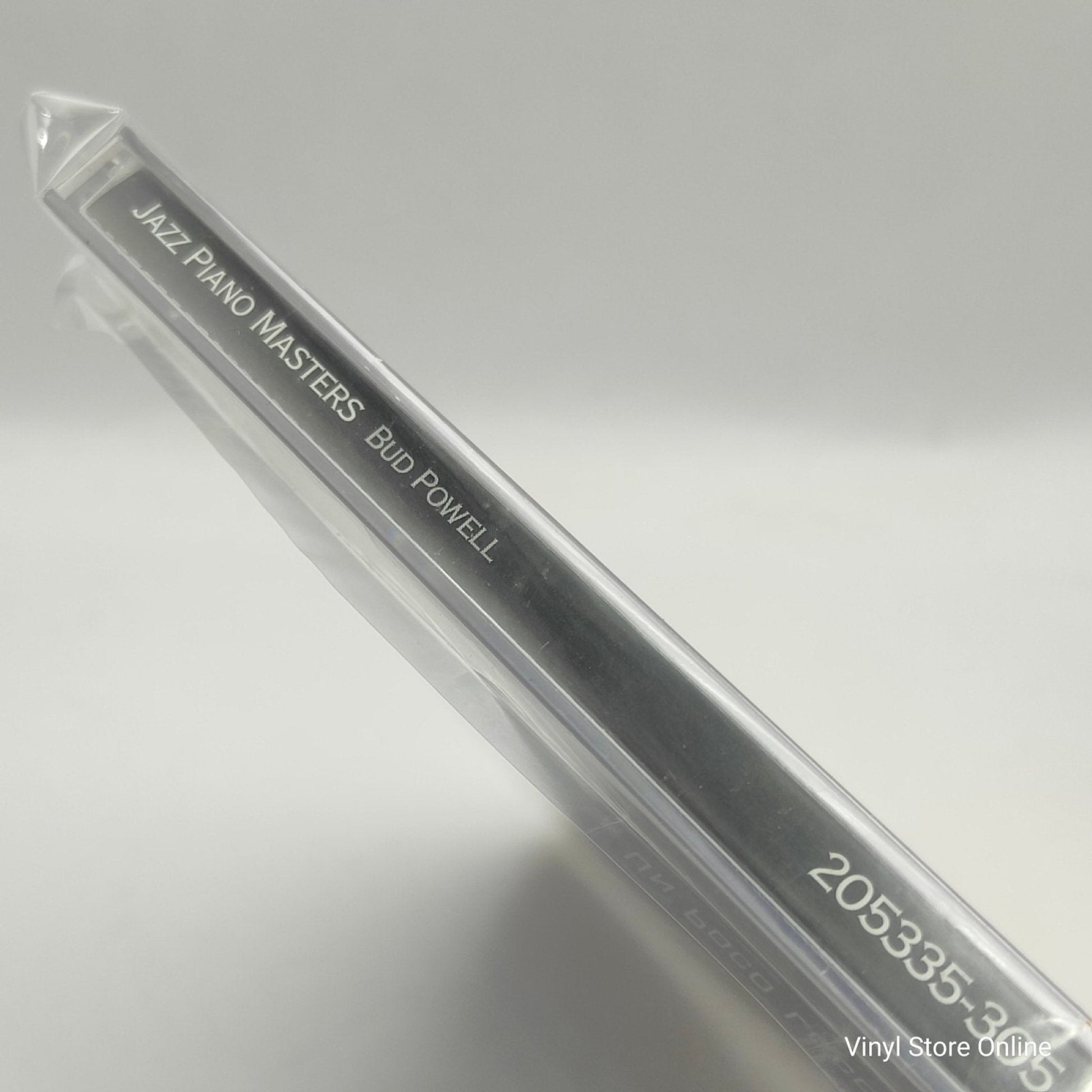 Bud Powell ‎– Bud Powell - Vinyl Store Online