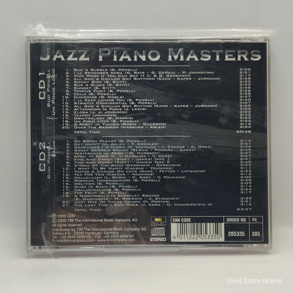 Bud Powell ‎– Bud Powell - Vinyl Store Online