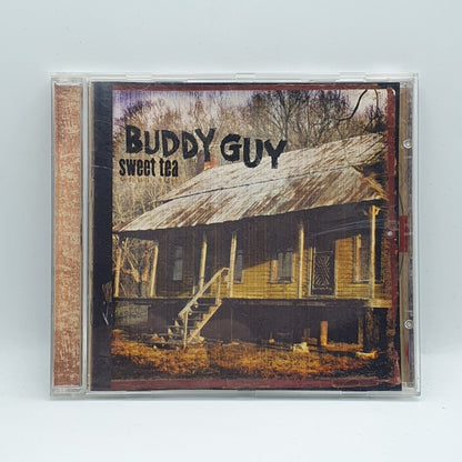 Buddy Guy ‎– Sweet Tea - Vinyl Store Online