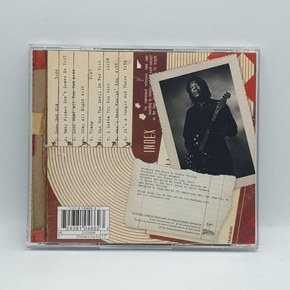 Buddy Guy ‎– Sweet Tea - Vinyl Store Online