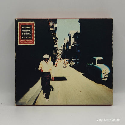 Buena Vista Social Club ‎– Buena Vista Social Club - Vinyl Store Online