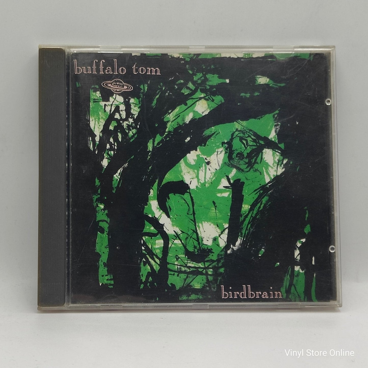 Buffalo Tom ‎– Birdbrain - Vinyl Store Online