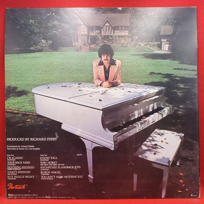 Burton Cummings – Burton Cummings - Vinyl Store Online