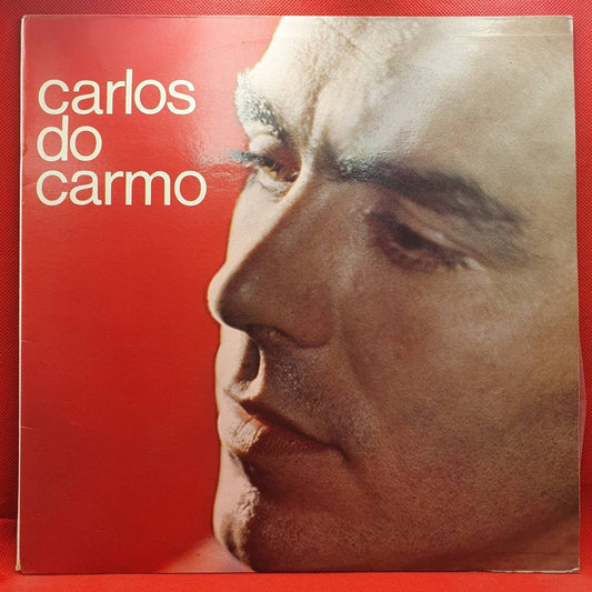Carlos Do Carmo ‎– Carlos Do Carmo - Vinyl Store Online