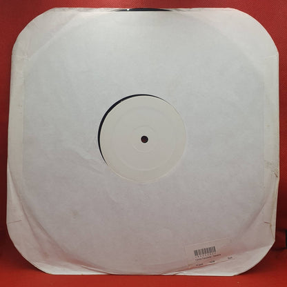 Carlos Fauvrelle ‎– Terceira - Vinyl Store Online