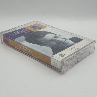 Carlos Zel – Minha Primeira Cantiga - Vinyl Store Online