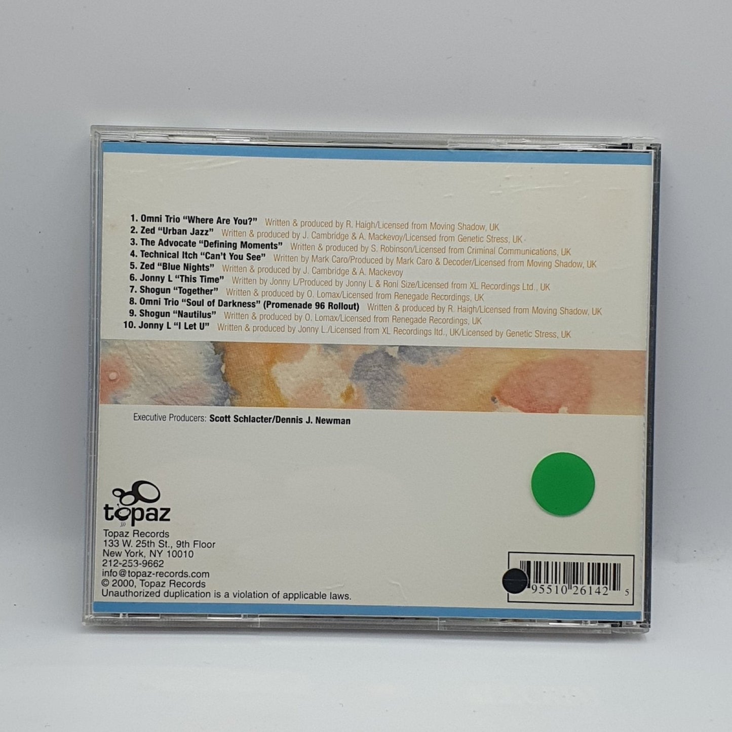 Carol C. ‎– First Impressions - Vinyl Store Online
