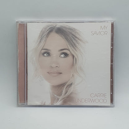 Carrie Underwood ‎– My Savior - Vinyl Store Online