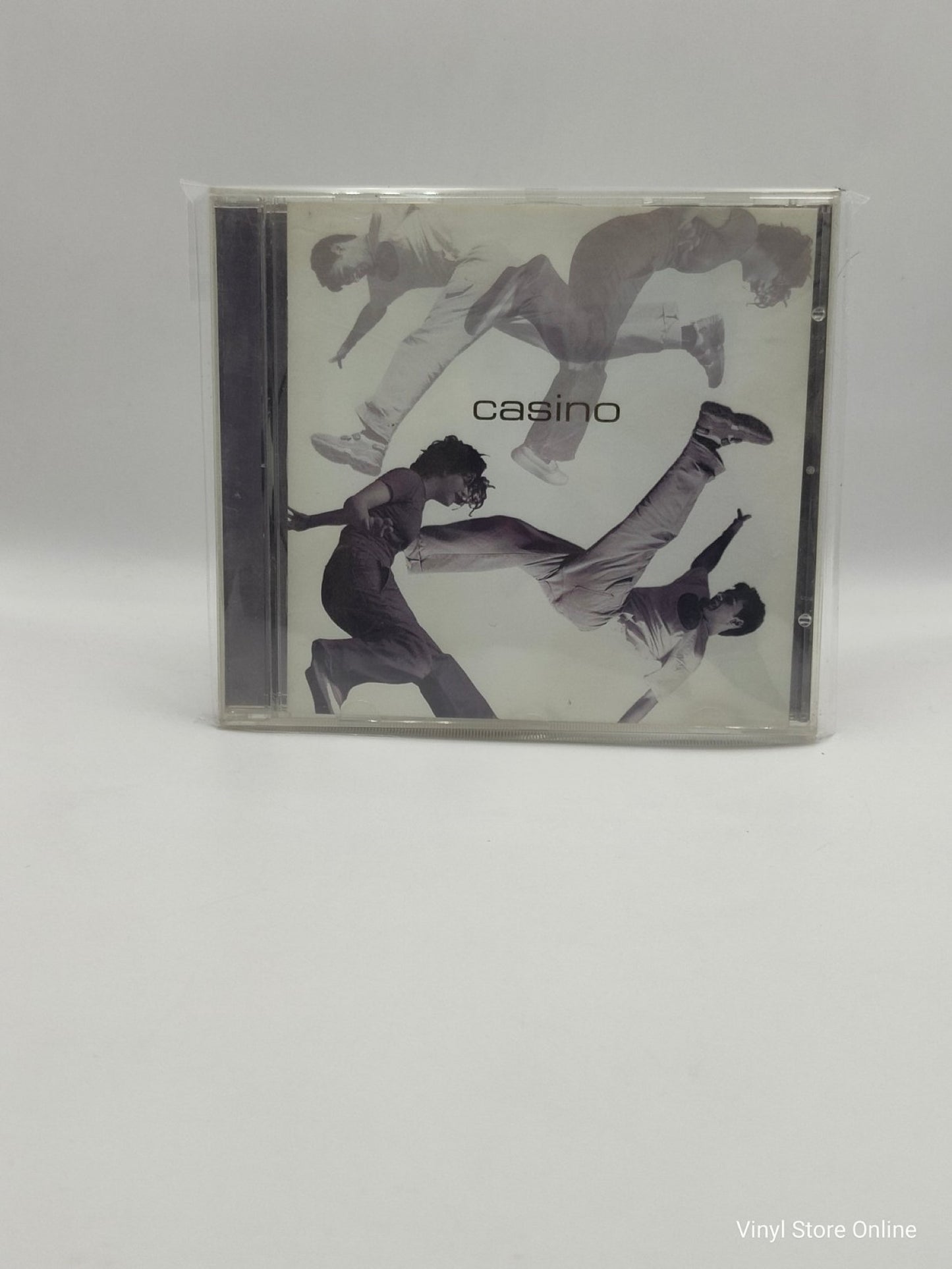 Casino ‎– Casino - Vinyl Store Online