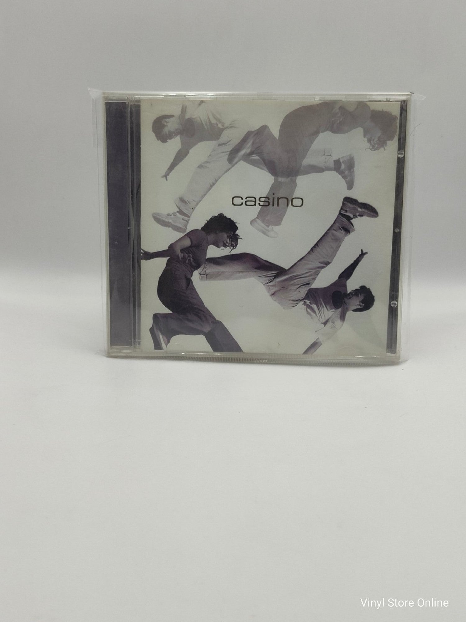 Casino ‎– Casino - Vinyl Store Online