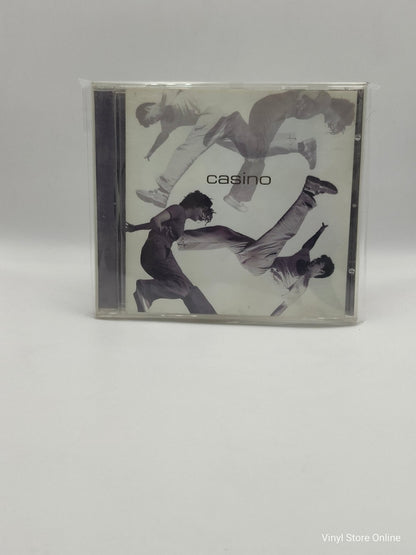 Casino ‎– Casino - Vinyl Store Online