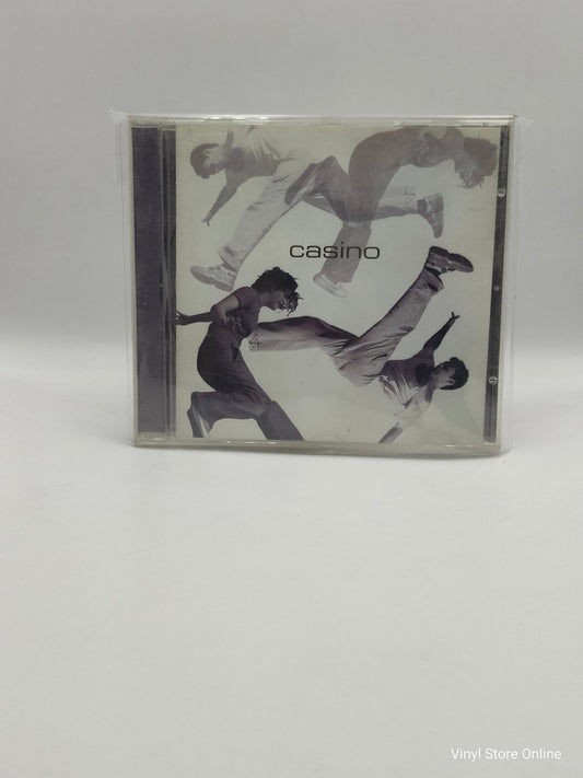 Casino ‎– Casino - Vinyl Store Online