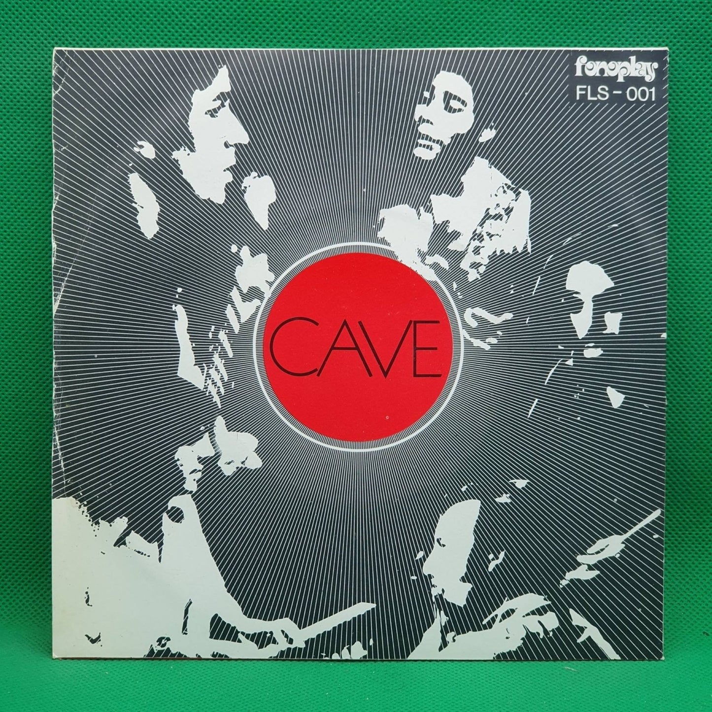 Cave ‎– Mon Amour Meu Bem Ma Femme - Vinyl Store Online