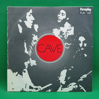 Cave ‎– Mon Amour Meu Bem Ma Femme - Vinyl Store Online