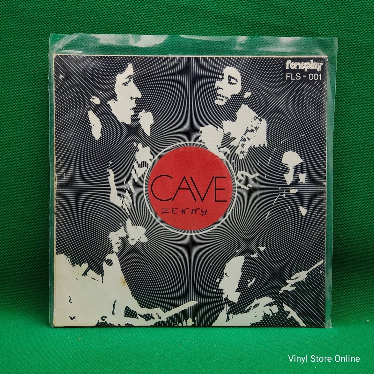 Cave ‎– Mon Amour Meu Bem Ma Femme - Vinyl Store Online