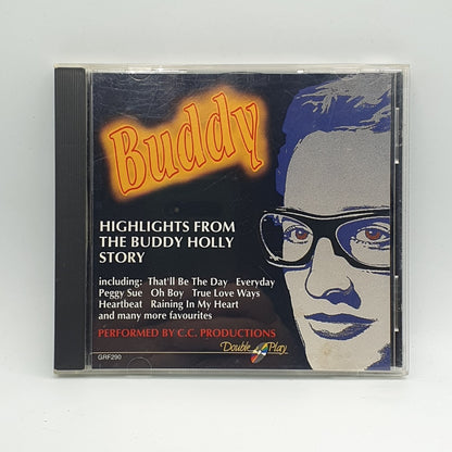 C.C. Productions – Highlights From The Buddy Holly Story - Vinyl Store Online
