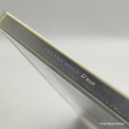 Céline Dion – D'Eux - Vinyl Store Online
