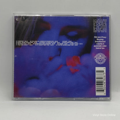 Chelsea Cutler ‎– When I Close My Eyes - Vinyl Store Online