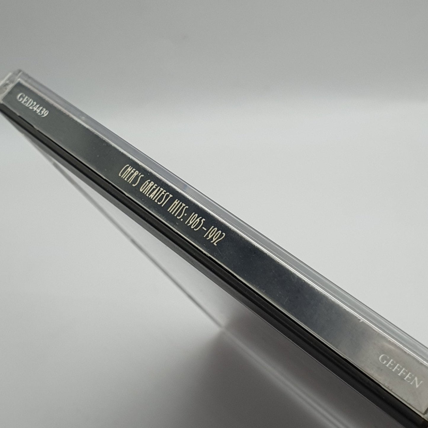 Cher ‎– Cher's Greatest Hits 1965 - 1992 - Vinyl Store Online