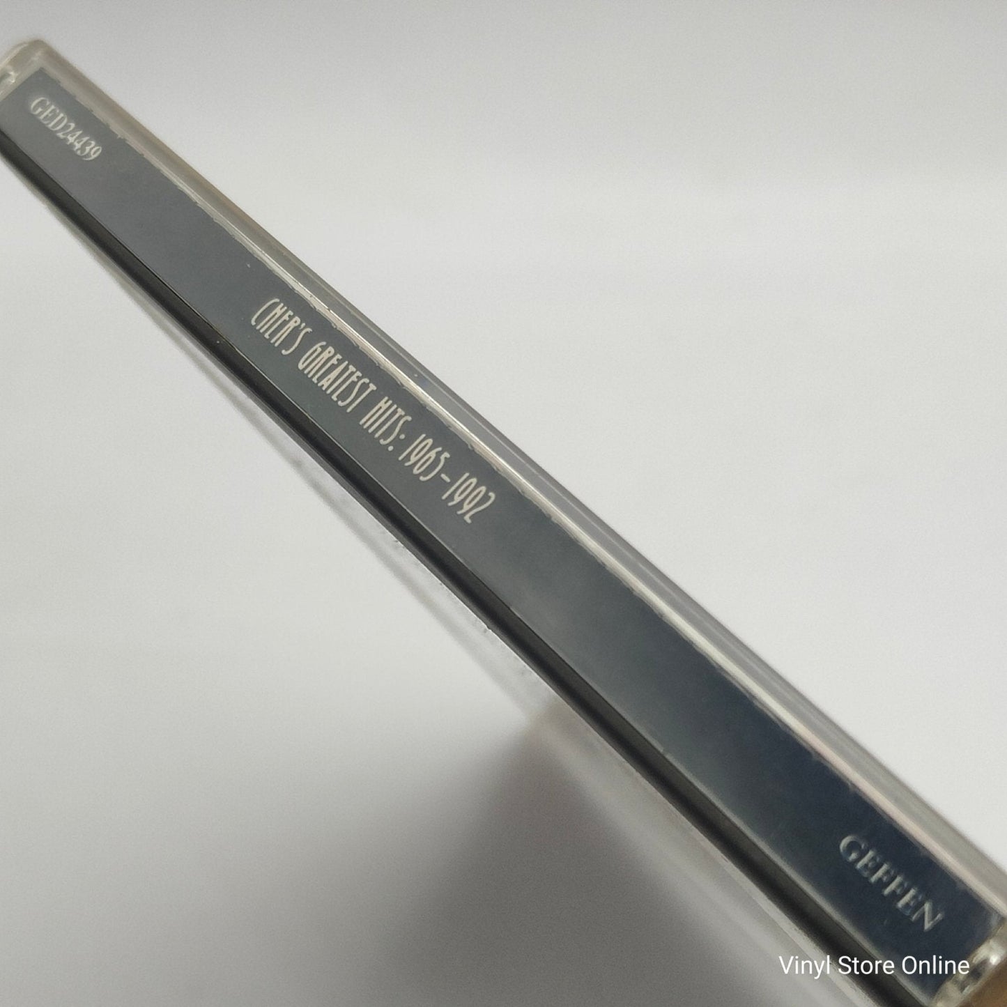 Cher ‎– Cher's Greatest Hits: 1965–1992 - Vinyl Store Online