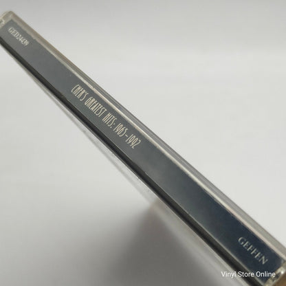 Cher ‎– Cher's Greatest Hits: 1965–1992 - Vinyl Store Online