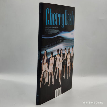 Cherry Bullet ‎– Cherry Dash - Vinyl Store Online