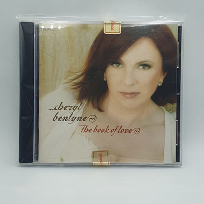 Cheryl Bentyne ‎– The Book Of Love - Vinyl Store Online