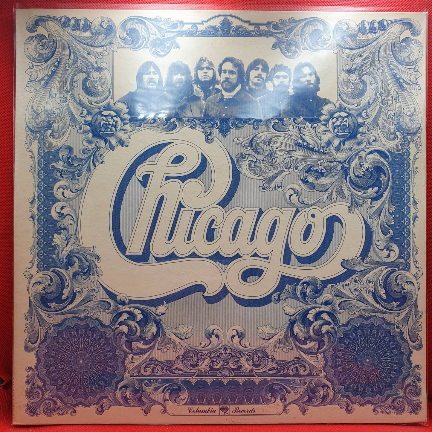 Chicago ‎– Chicago VI - Vinyl Store Online