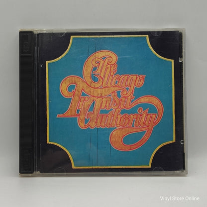Chicago Transit Authority ‎– Chicago Transit Authority - Vinyl Store Online